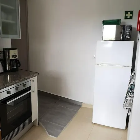 Rocha Branca فيلة سيلفيس