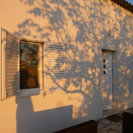 Rocha Branca Villa